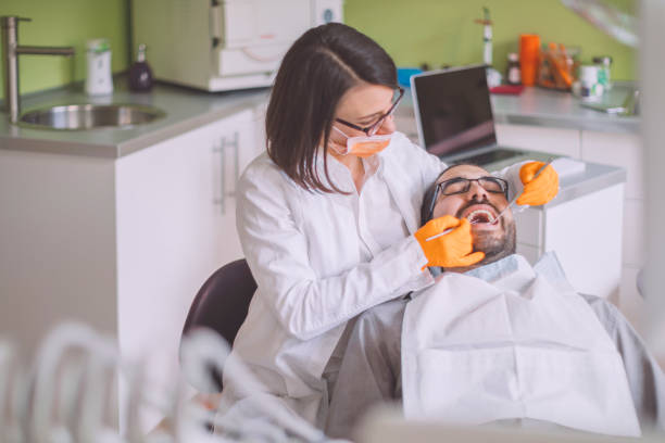 Best Emergency Dentist for Lost Fillings or Crowns in Beacon Hill, WA