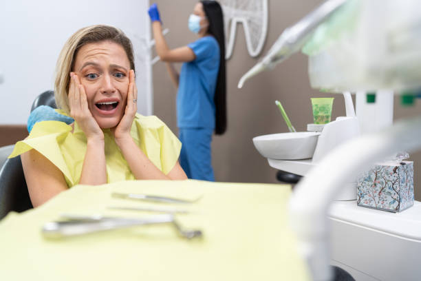 Best Emergency Dentist for Knocked-Out Tooth in Beacon Hill, WA